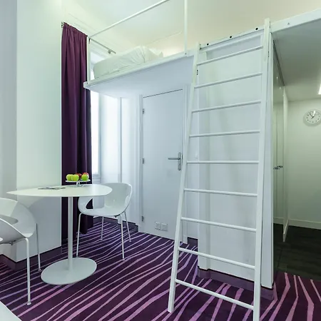Aparthotel Nice Appart Nice