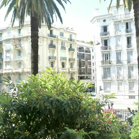 Nice Appart 3* Nizza