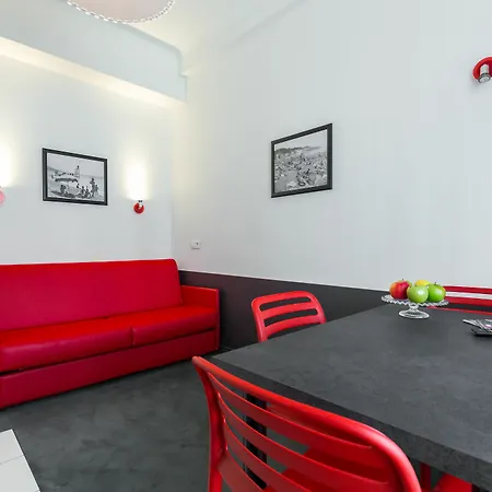 Nice Appart Aparthotel Nice