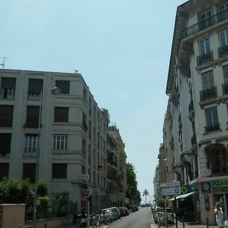 Nice Appart 3* Nizza