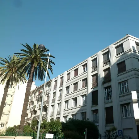 Nice Appart 3* Nizza