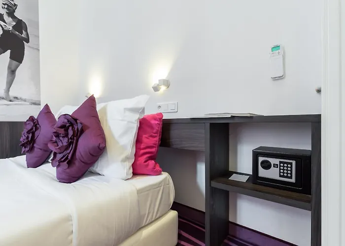 Aparthotel Nice Appart 3*