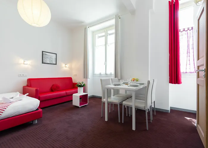Aparthotel Nice Appart 3*