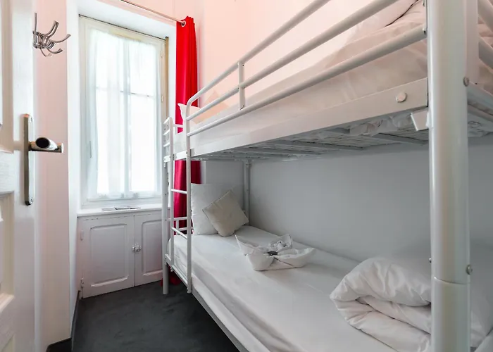 Nice Appart Aparthotel 3*