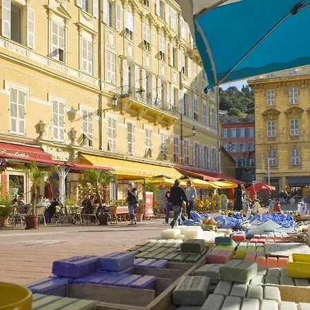 Nice Appart Νίκαια