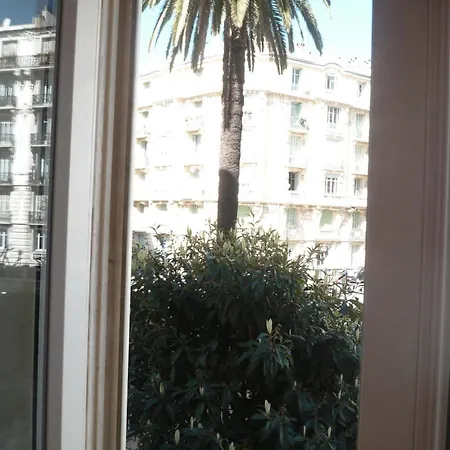 Nice Appart 3* Νίκαια