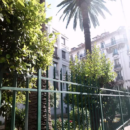 Nice Appart Νίκαια