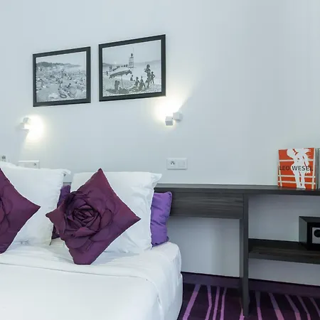 Nice Appart 3* Νίκαια