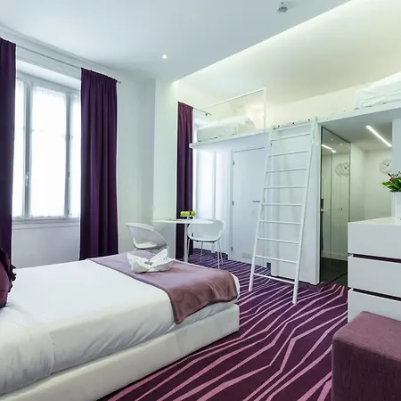 Nice Appart Νίκαια